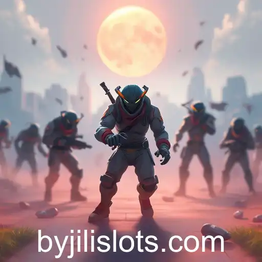 The Rise of Byjili: Gaming in a Dynamic Digital Age