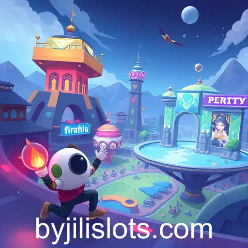 The Rise of Online Gaming in 2025: Byjili's Impact