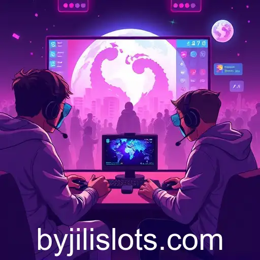 The Evolving Landscape of Online Gaming in 2025