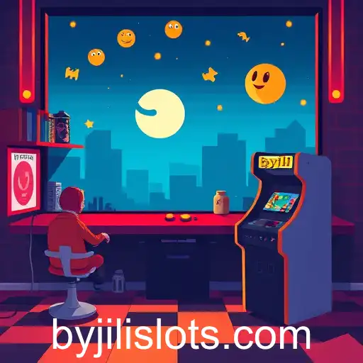 The Rise of Byjili in Online Gaming
